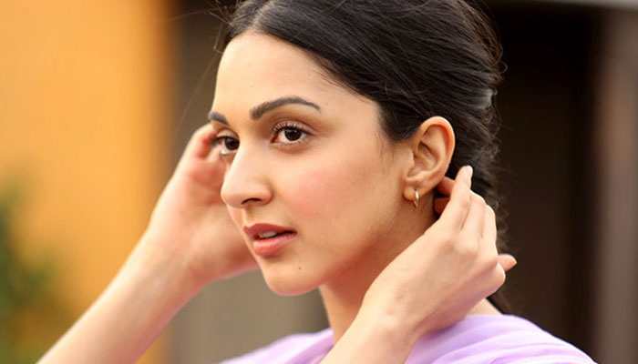 Kiara Advani is a ‘die-hard romantic' and believes in 'true love’