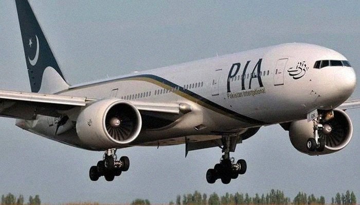 COVID-19: Pakistan to resume limited domestic flight operations ...