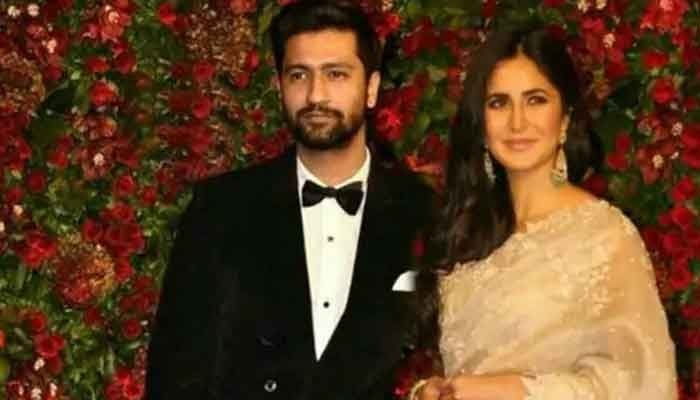 Katrina Kaif's birthday wish to rumoured boyfriend Vicky Kaushal gets