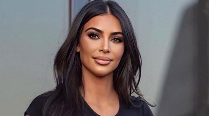 Kim Kardashian selling black SKIMS face masks as 'nude' for black women