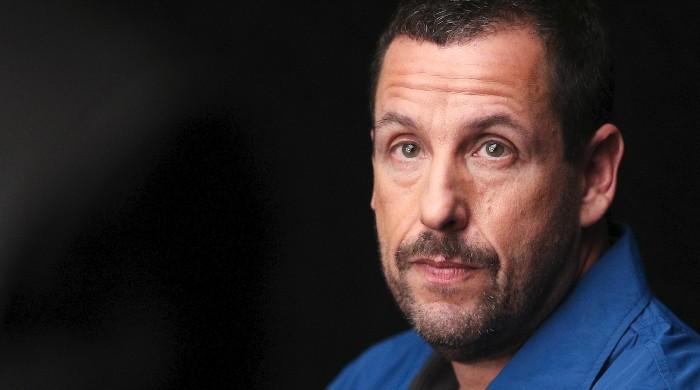 Adam Sandler was nearly choked to death by his costars during ‘Uncut ...