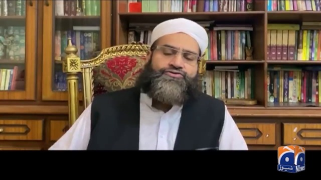 Ulema Council, Darul Iftaa appeal for precautionary measures | TV Shows ...