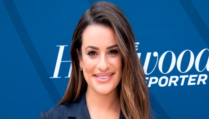 Lea Michele once stormed out of L Oreal interview which she