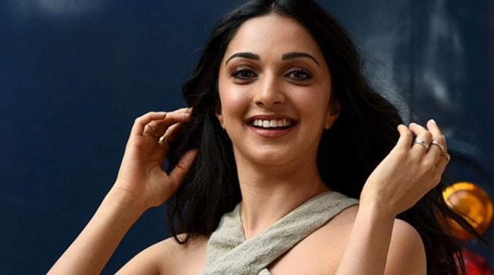 Kiara Advani admits ‘Kabir Singh’ could’ve done things