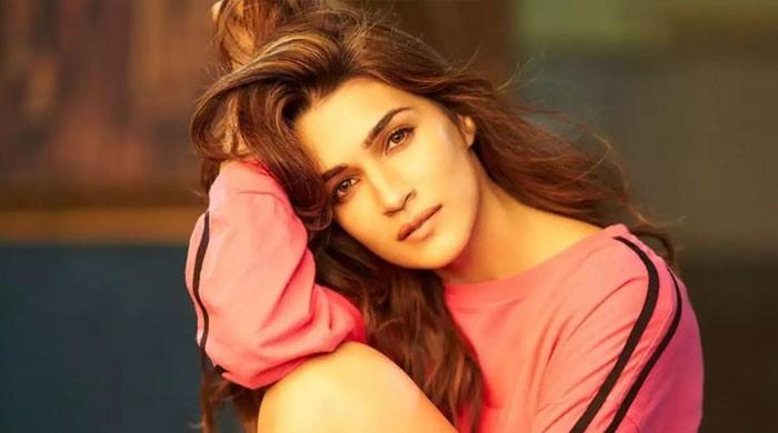 Kriti Sanon Leaves Fans Floored With New Hobbies