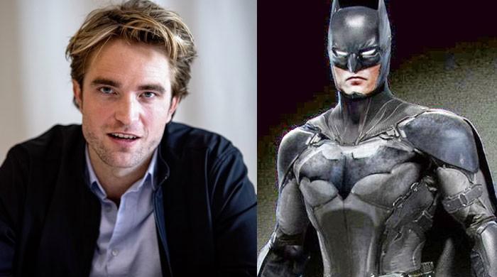 The Batman': Robert Pattinson reveals his diet and exercise program