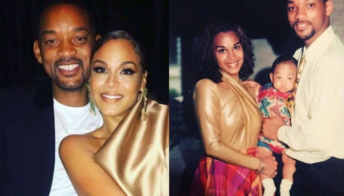 Will Smith calls his divorce to first wife Sheree Zampino 'ultimate ...