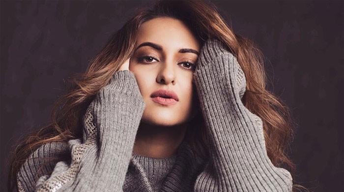 Sonakshi Sinha Deactivates Her Twitter Account To ‘stay Away From Negativity