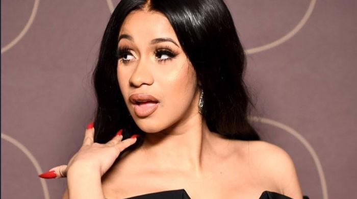 Cardi B Claps Back Against Bogus #CardiBIsOver Party On Twitter