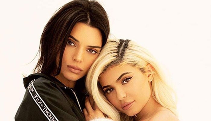Kylie Jenner and Kendall Jenner Launch Kylie Cosmetics Collaboration