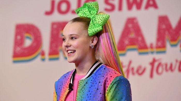 Jojo Siwa Responds To Black Face Allegations Ahead Of New Music Video Release