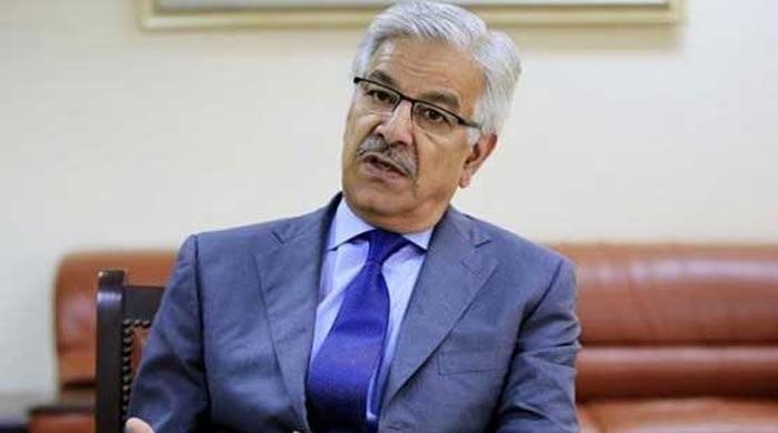 NAB Summons Khawaja Asif In Housing Society Case