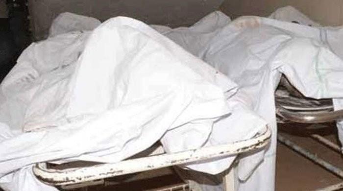 7 workers die from toxic gas while cleaning underground tank in Chaman