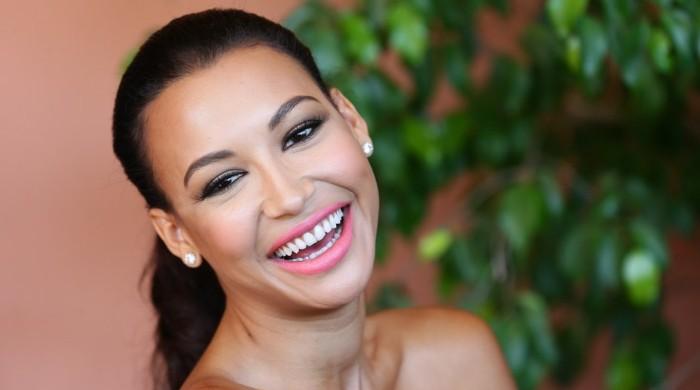 Naya Rivera Of Glee Fame Missing After Boat Ride With Son