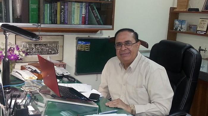 Pakistani Researchers Studying Changes In Coronavirus Genome: Dr Atta ...