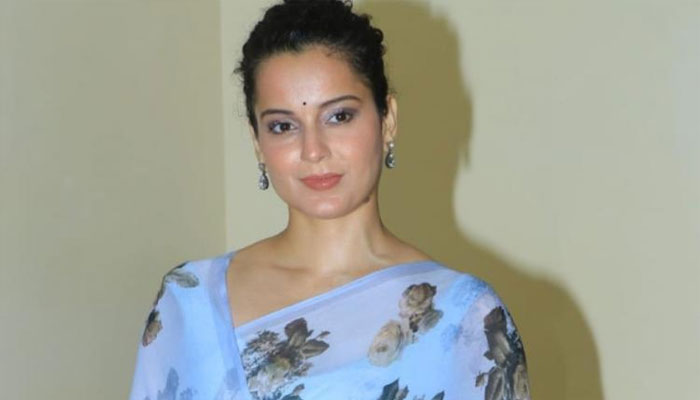 Kangana Ranaut questions why Karan Johar, Mahesh Bhatt not yet ...