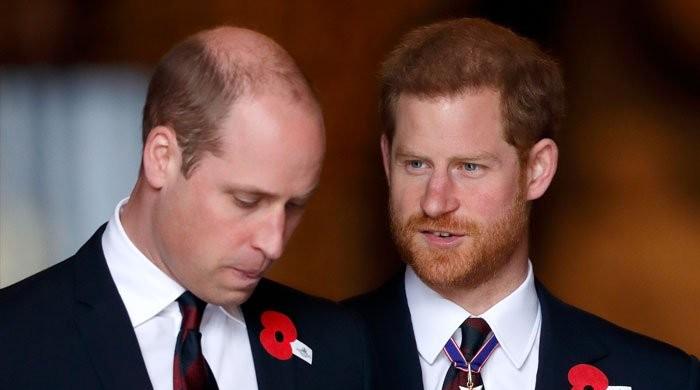 Prince William And Prince Harry Are Nowhere Close To Making Peace