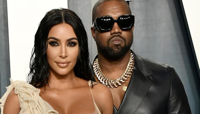 Kim Kardashian reveals Kanye West personally invited her to 2007