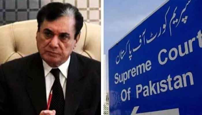 Disposal of any corruption case in 30 days not possible NAB chairman