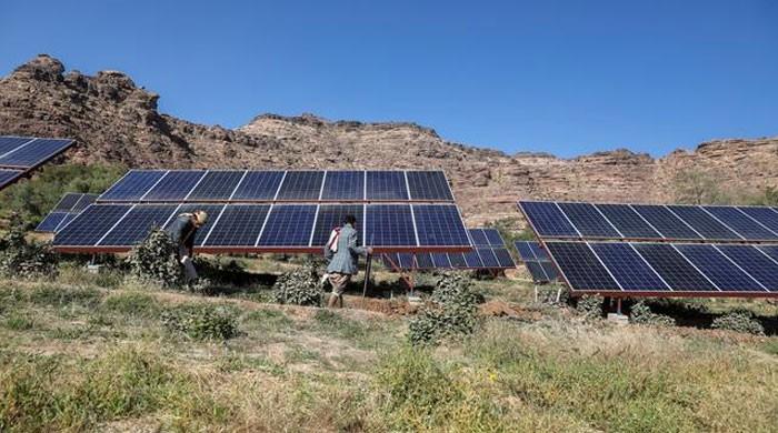 Punjab announces 50% subsidy to farmers to install solar ...