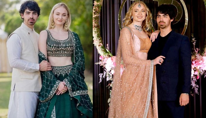 Sophie Turner Welcomes Baby Girl With Husband Joe Jonas