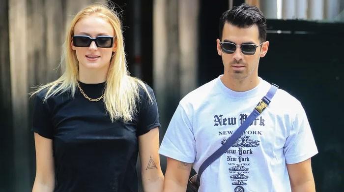 Sophie Turner and Joe Jonas reportedly expecting a baby – The  Virginian-Pilot