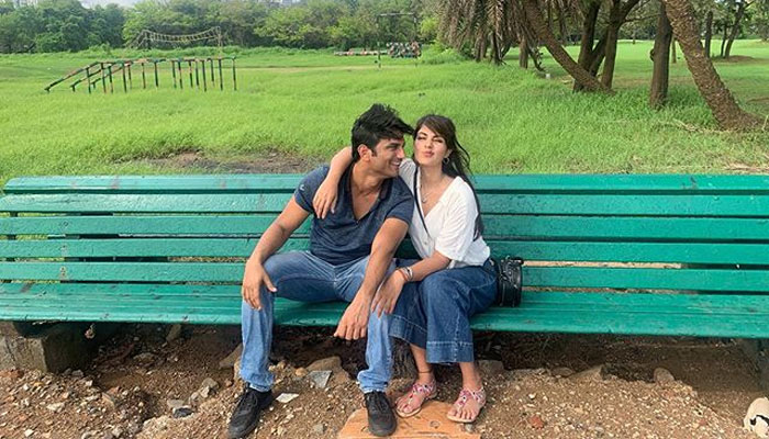 Rhea Chakraborty hires India's most expensive lawyer as Sushant's ...