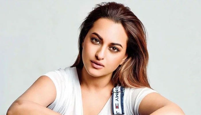 Sonakshi Sinha Discusses What The Trigger Was Behind Her Cyber Bullying Campaign