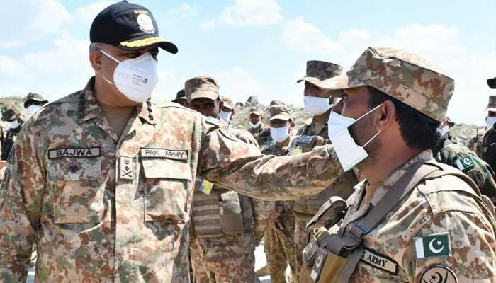 Pakistan committed to peace and stability, says Gen Bajwa