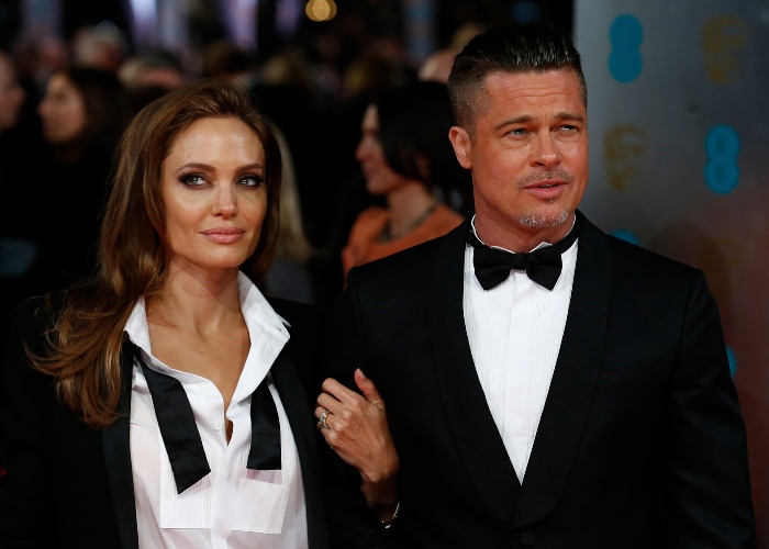 Brad Pitt 'would love to date again' but 'hates' the dating