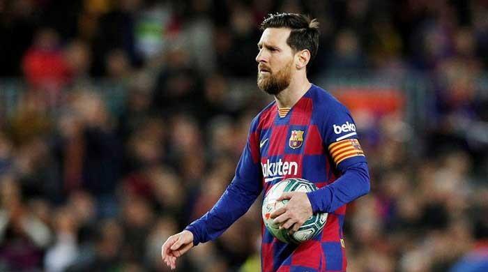 Lionel Messi Tells Barcelona He Wants To Leave