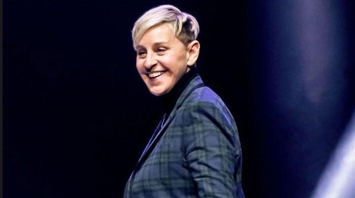Ellen Degeneres Show Producer Andy Lassner Breaks Silence On ‘toxic Workplace Debacle