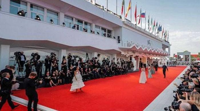 Fewer Hollywood stars to grace Venice Film Festival