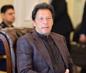 High standard labs being set up to promote Pakistani products in world markets: PM Imran