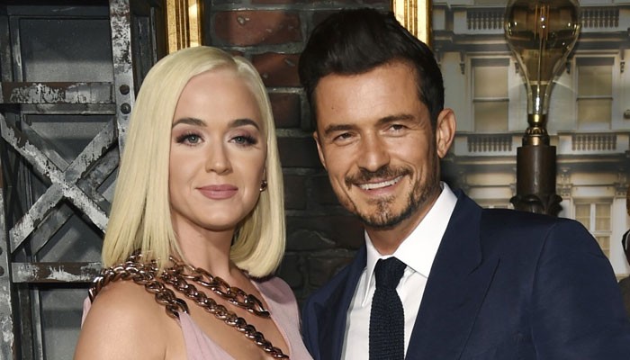 Katy Perry, Orlando Bloom are ‘obsessed’ with Daisy Dove Bloom