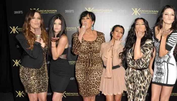 Keeping Up With The Kardashians: Kris Jenner opens up about show's ending