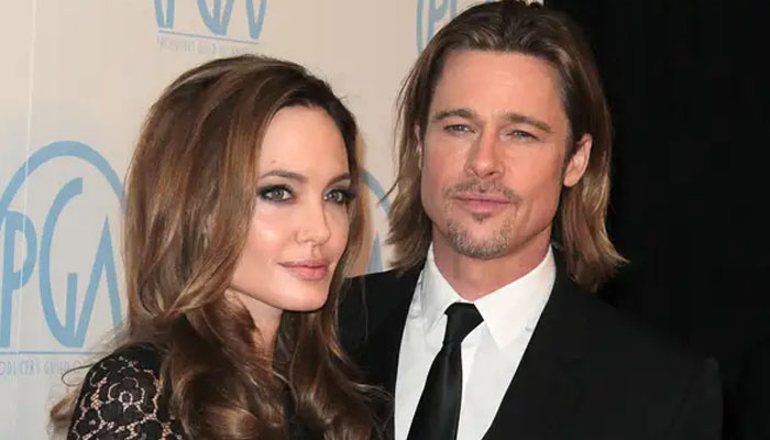 Angelina Jolie, Brad Pitt Relationship Update: How They're Co