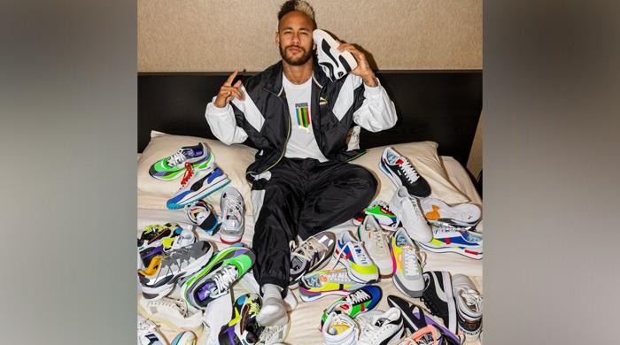 Neymar best sale deal puma