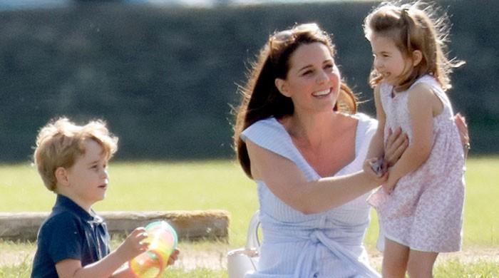 Kate Middleton Touches Upon Her Secret Tricks To A Successful Outing ...