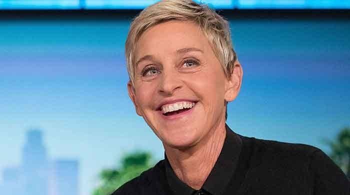 Ellen DeGeneres found lying to Ellen Show guest