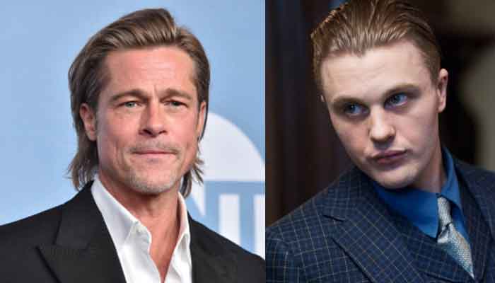 Is Brad Pitt Related To Michael Pitt