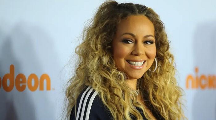 Mariah Carey calls Derek Jeter a 'catalyst' for leaving Tommy Mottola -  Newsday