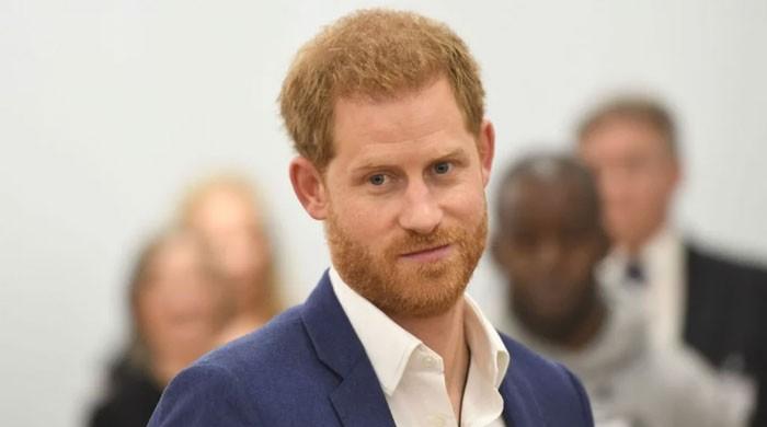 Prince Harry Considers Renouncing British Citizenship: ‘nationality Is ...