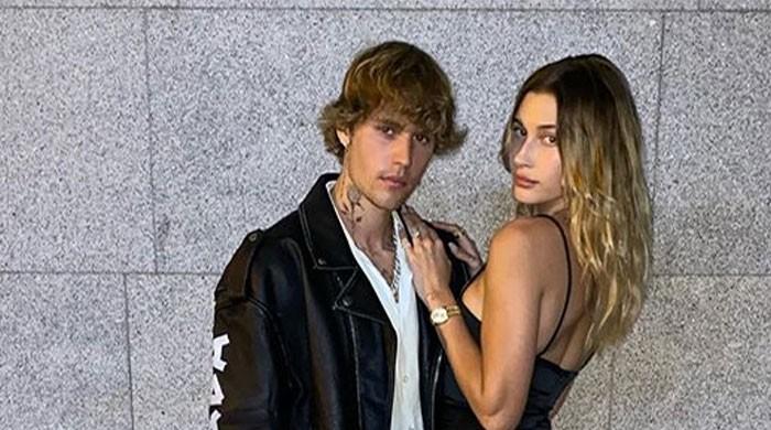 Justin Bieber, Hailey Bieber’s PDA-filled Post Shows The Couple Is ...