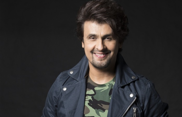 sonu nigam divorce