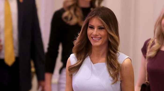 Melania Trump Uses Unsavoury Words For Stormy Daniels In Leaked Recording