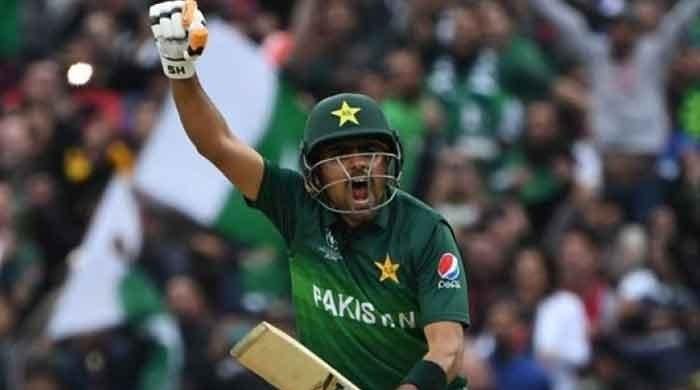 Babar Azam Adds Another Feather To His Cap By Scoring Most T20 Runs In 2020