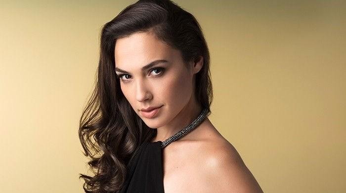 Gal Gadot addresses ‘Imagine’ video criticism: ‘I had nothing but good ...