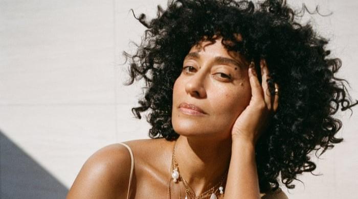 How to be happily single: Tracee Ellis Ross shares her thoughts