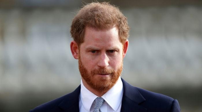 Prince Harry ‘desperate’ To Regain Titles Amid Megxit Overhaul